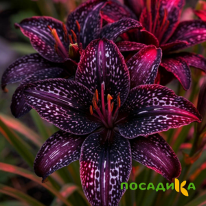 Лилейник Вояж купить по цене от 699р. в интернет-магазине «Посадика» с доставкой почтой в в Тетюшие и по всей России – [изображение №1].